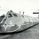Illustration for article titled The Zeppelin Train, The Aerotrain And Other Classic Streamlined Trains